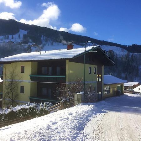Appartement Haus Seer Wagrain Exterior photo