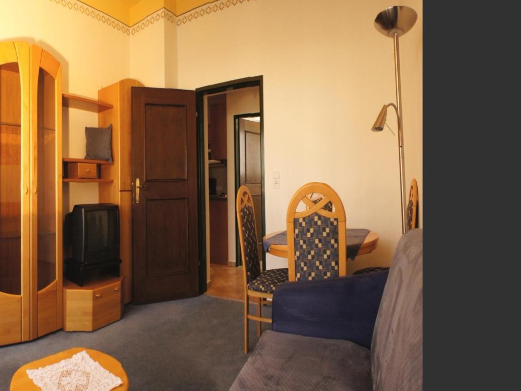 Appartement Haus Seer Wagrain Room photo