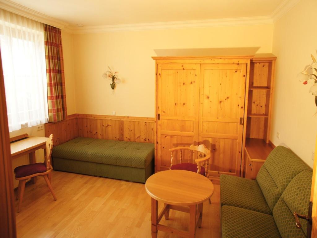 Appartement Haus Seer Wagrain Exterior photo