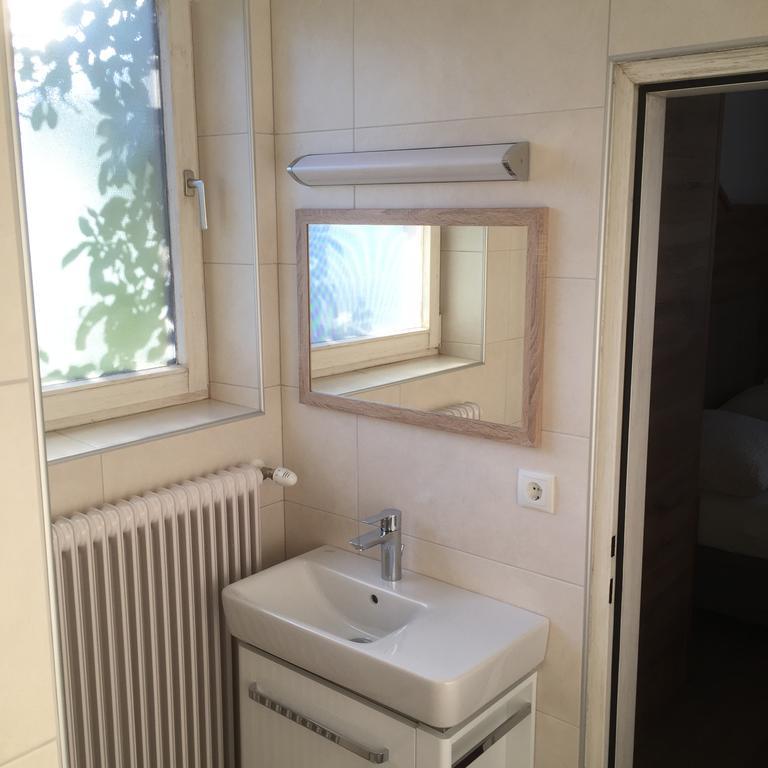 Appartement Haus Seer Wagrain Exterior photo
